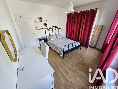 Vente appartement 3 pièces Vente appartement 3 pièces