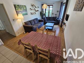 Vente appartement 3 pièces Vente appartement 3 pièces
