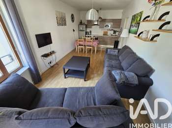 Vente Appartement 3 piècesBordeaux