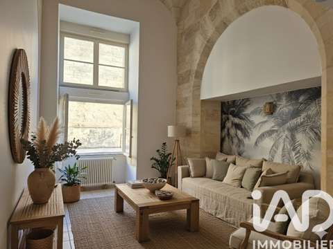 Vente appartement 3 pièces Bordeaux 33