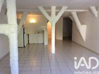 Vente appartement 7 pièces