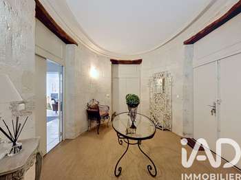 Vente appartement 7 pièces Bordeaux 33