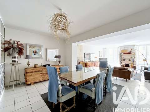 Vente appartement 7 pièces Vente appartement 7 pièces
