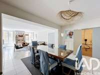 Vente appartement 7 pièces