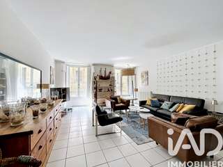Vente appartement 7 pièces Vente appartement 7 pièces