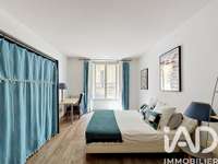 Vente appartement 7 pièces