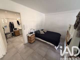 Vente appartement 1 pièce Vente appartement 1 pièce