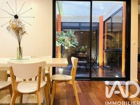 Vente appartement 4 pièces Vente appartement 4 pièces
