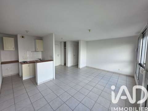 Vente appartement 2 pièces Bordeaux 33