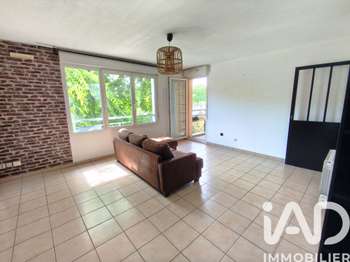 Vente appartement 2 pièces Bordeaux 33