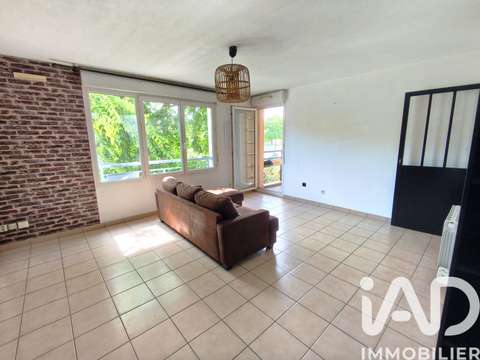 Vente appartement 2 pièces Bordeaux 33
