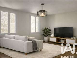 Vente appartement 3 pièces Vente appartement 3 pièces