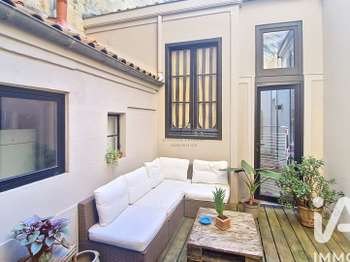 Vente appartement 4 pièces Bordeaux 33