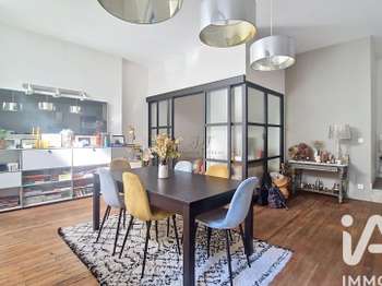 Vente appartement 4 pièces Bordeaux 33