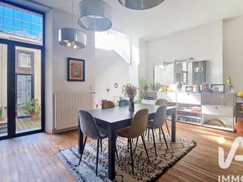 Vente Appartement 4 piècesBordeaux