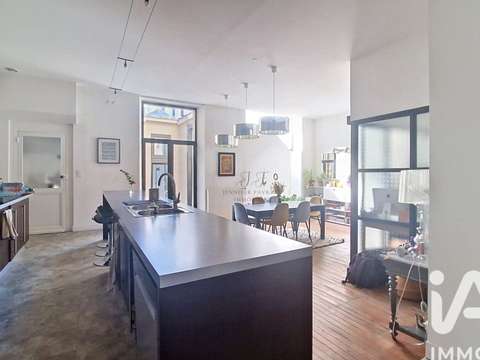 Vente appartement 4 pièces Vente appartement 4 pièces