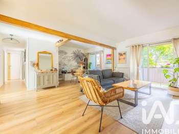 Vente appartement 3 pièces Bordeaux 33