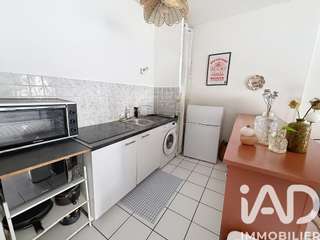 Vente appartement 2 pièces Vente appartement 2 pièces