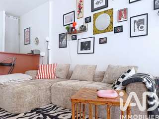Vente appartement 2 pièces Vente appartement 2 pièces