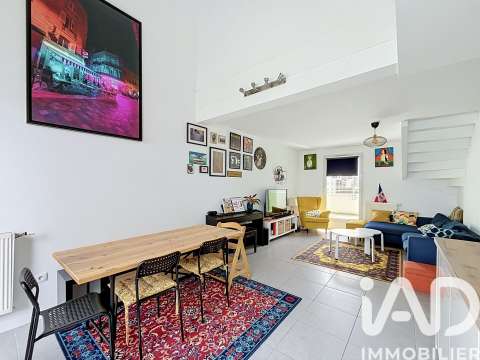 Vente appartement 5 pièces Vente appartement 5 pièces