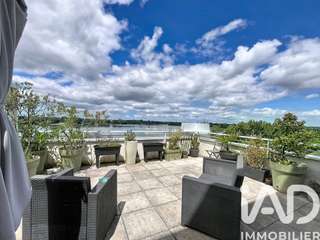 Vente appartement 5 pièces Vente appartement 5 pièces
