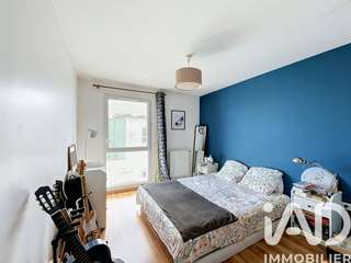 Vente appartement 5 pièces Vente appartement 5 pièces