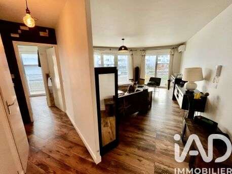 Vente appartement 2 pièces Bordeaux 33