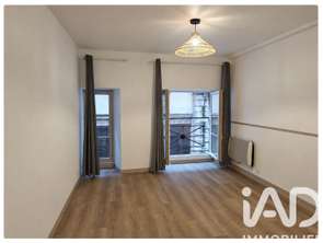 Vente Appartement T1Bordeaux
