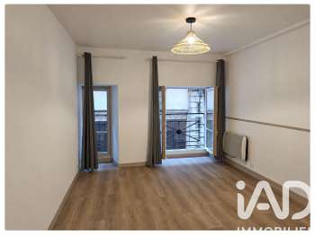 Vente appartement 1 pièce Bordeaux 33