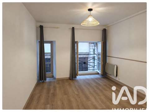 Vente appartement 1 pièce Bordeaux 33