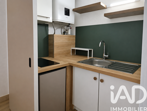 Vente Appartement T1Bordeaux
