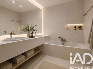 Vente appartement 6 pièces Vente appartement 6 pièces