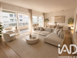 Vente appartement 6 pièces Vente appartement 6 pièces