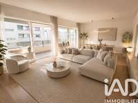 Vente appartement 6 pièces Vente appartement 6 pièces