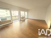 Vente appartement 6 pièces Vente appartement 6 pièces