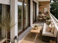Vente appartement 6 pièces Vente appartement 6 pièces