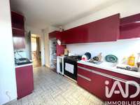Vente appartement 6 pièces Vente appartement 6 pièces