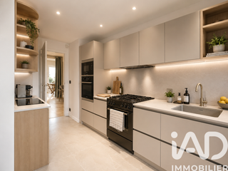 Vente appartement 6 pièces Vente appartement 6 pièces