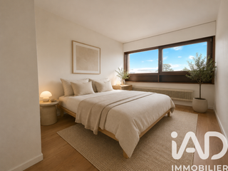 Vente appartement 6 pièces Vente appartement 6 pièces