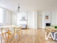 Vente appartement 3 pièces Vente appartement 3 pièces