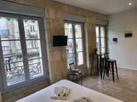 Vente appartement 1 pièce Vente appartement 1 pièce