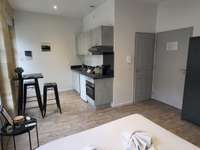 Vente appartement 1 pièce Vente appartement 1 pièce