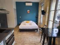 Vente appartement 1 pièce Vente appartement 1 pièce