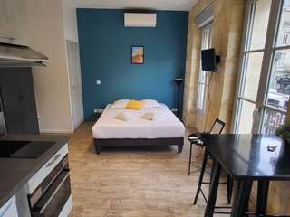 Vente appartement 1 pièce Vente appartement 1 pièce