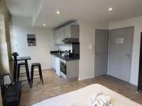 Vente appartement 1 pièce Vente appartement 1 pièce