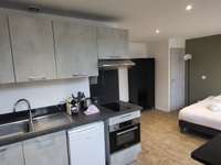 Vente appartement 1 pièce Vente appartement 1 pièce