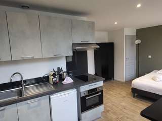 Vente appartement 1 pièce Vente appartement 1 pièce