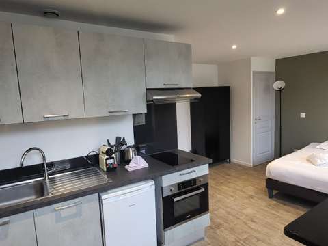 Vente appartement 1 pièce Vente appartement 1 pièce