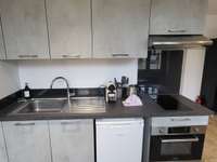 Vente appartement 1 pièce Vente appartement 1 pièce