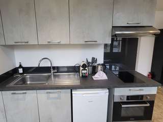 Vente appartement 1 pièce Vente appartement 1 pièce